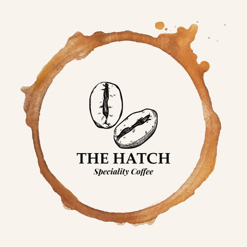 Hatch Logo Hatch Logo